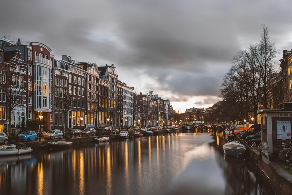 Amsterdam, Netherlands