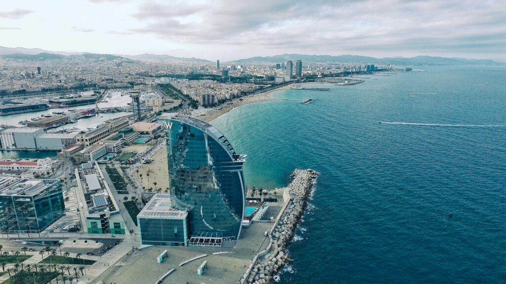 Barcelona, Spain