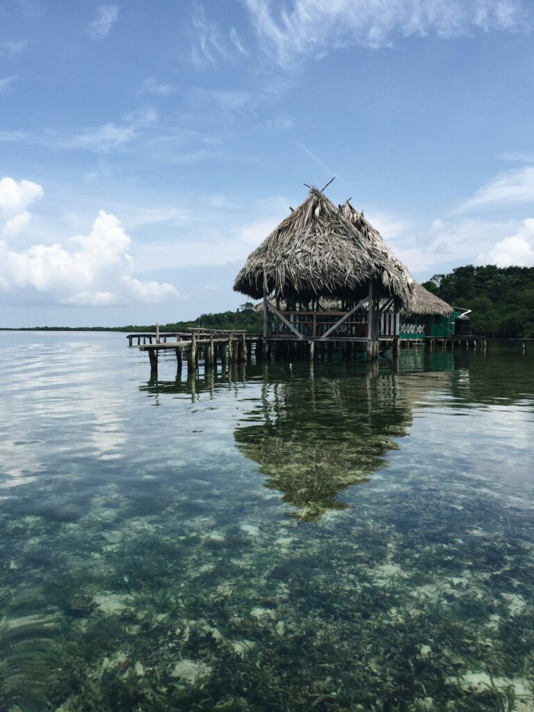 Bocas del Toro, Changuinola, Panama