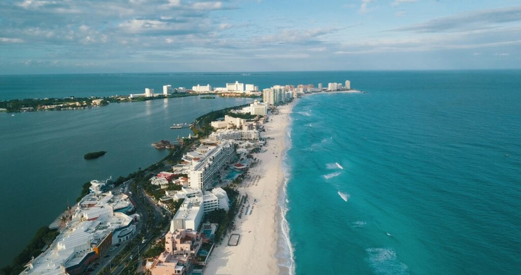 Cancún, Mexico