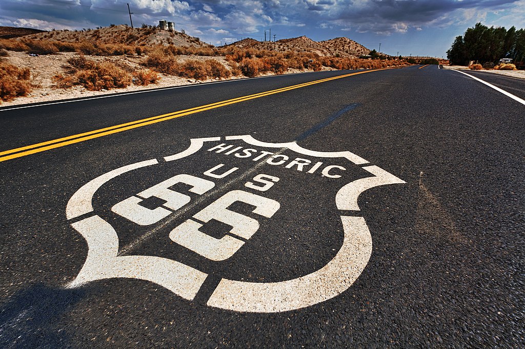 Historic Route 66