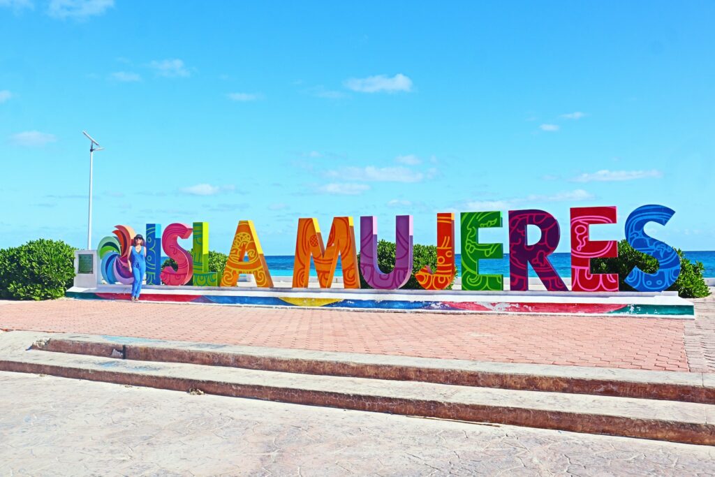 Isla Mujeres, Quintana Roo, Mexico