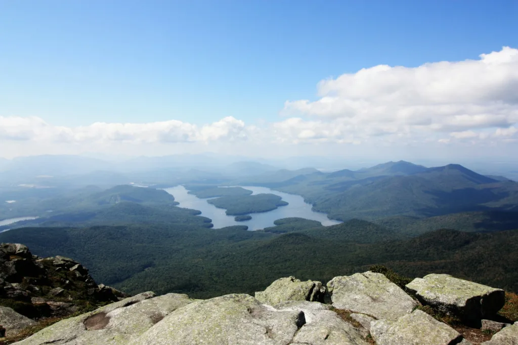 Lake Placid, NY, USA