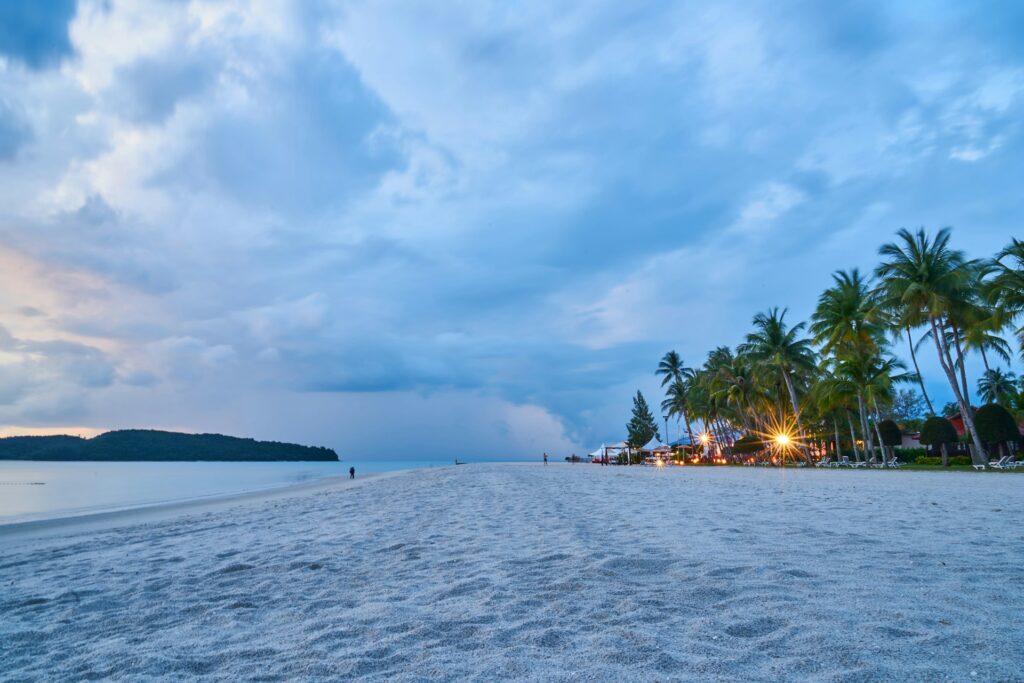 Langkawi Island, Kedah, Malaysia