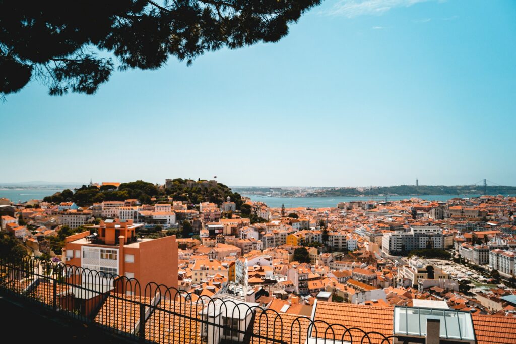 Lisbon, Portugal