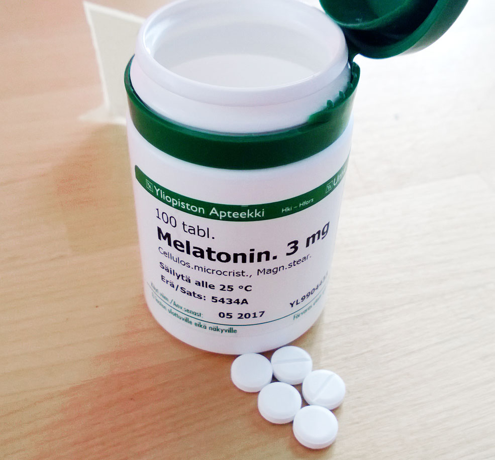 Melatonin