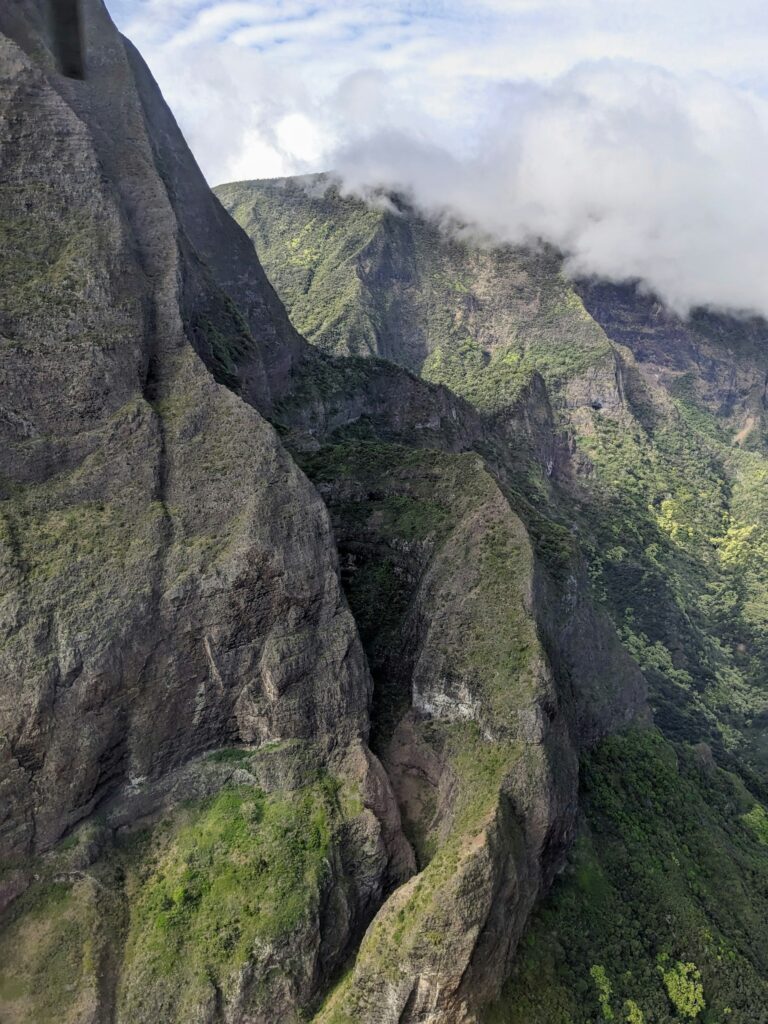 Molokai, Hawaii, USA