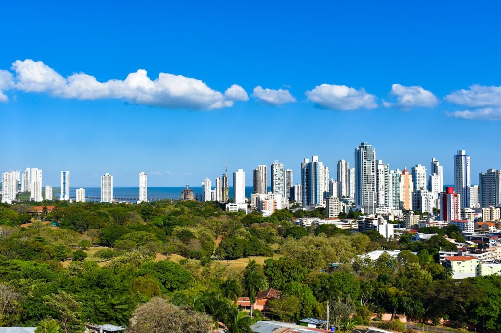 Panama City, Panama