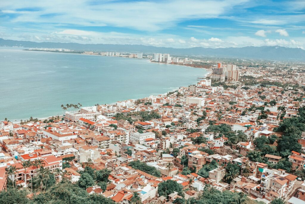 Puerto Vallarta, Jalisco, Mexico