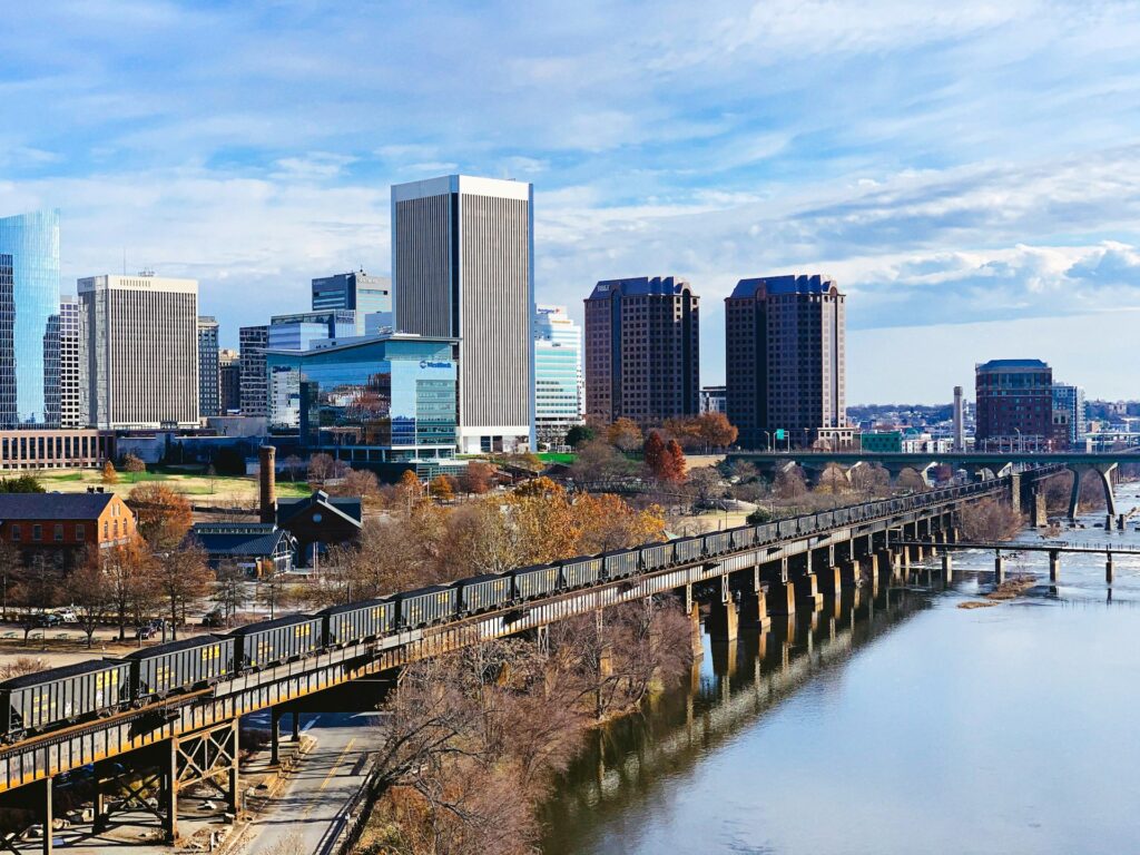 Richmond, Virginia, USA