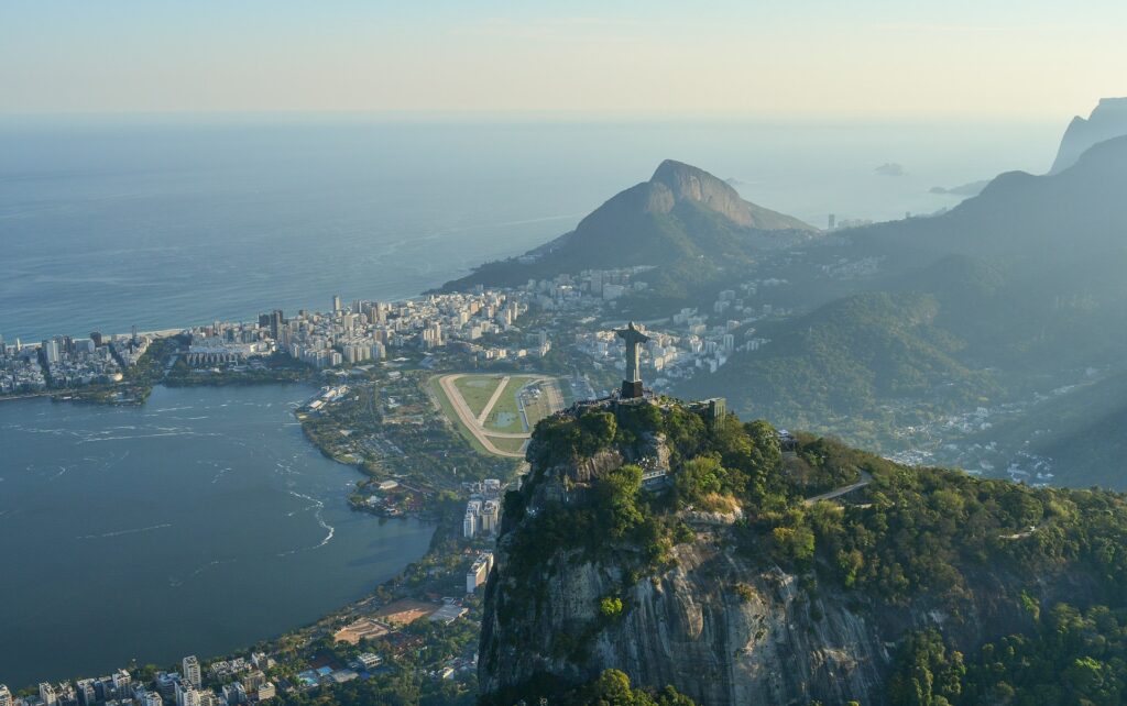 Rio de Janeiro, Brazil