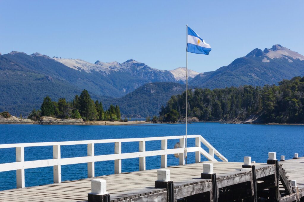 San Carlos de Bariloche, Rio Negro, Argentina