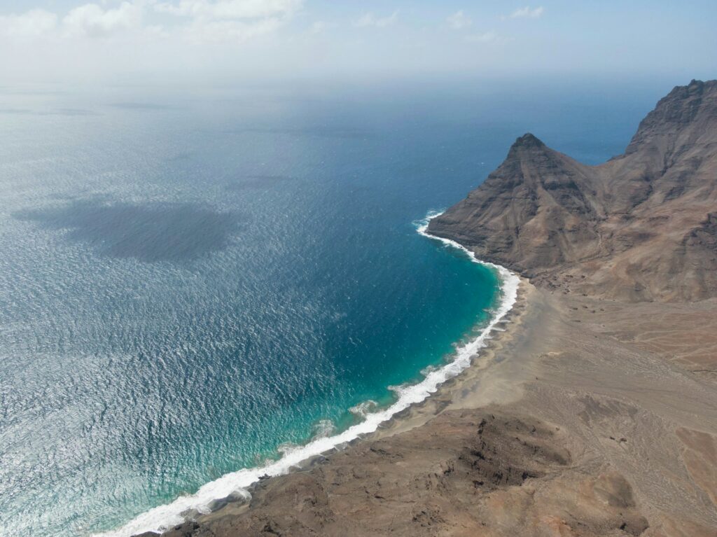 São Vicente, Cape Verde