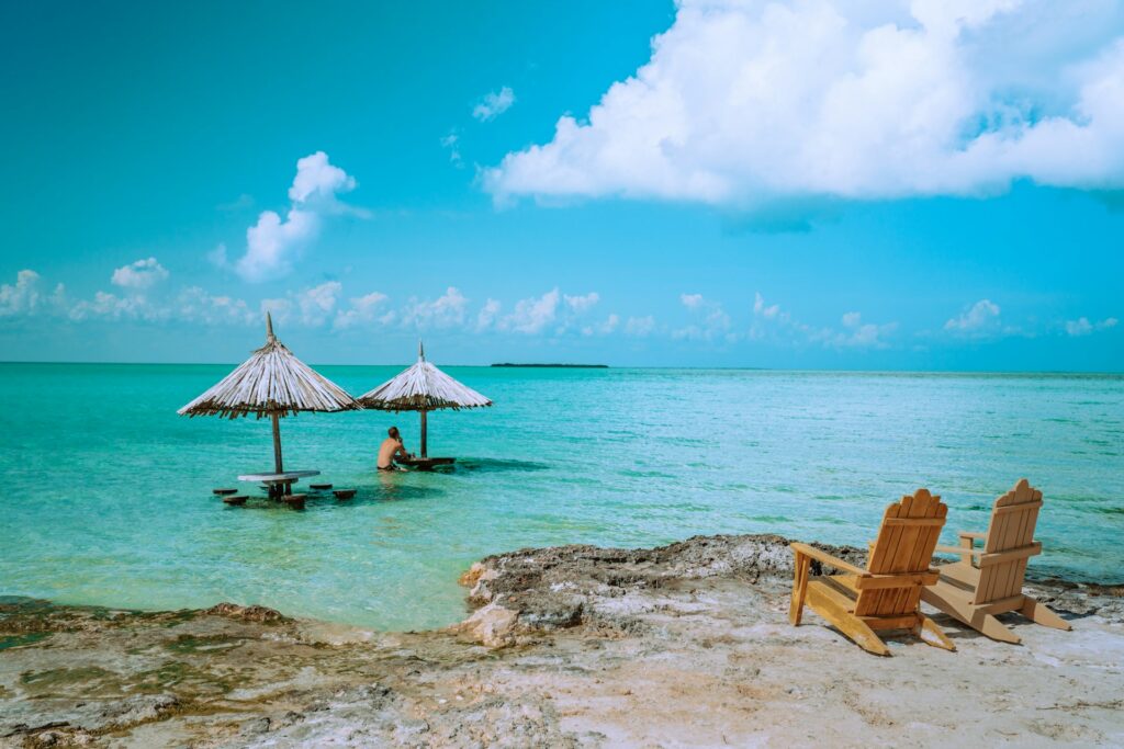 Secret Beach Belize, San Pedro, Belize