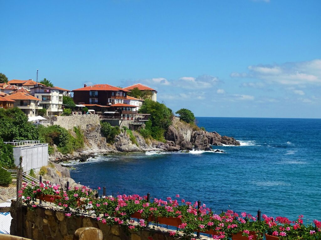 Sozopol, Bulgaria