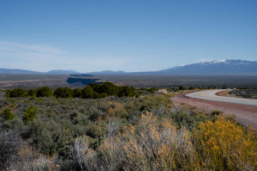 Taos, NM, USA