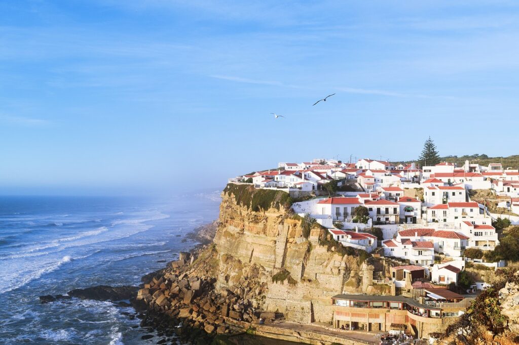 Town in Portugal