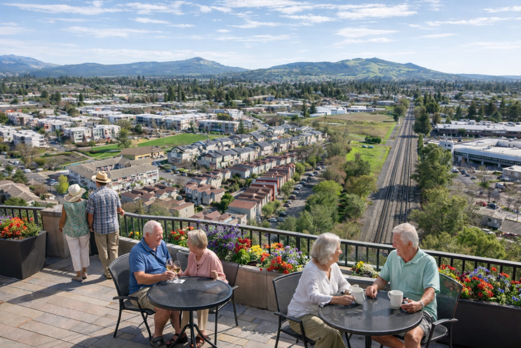 city-santa-rosa-california-retirement