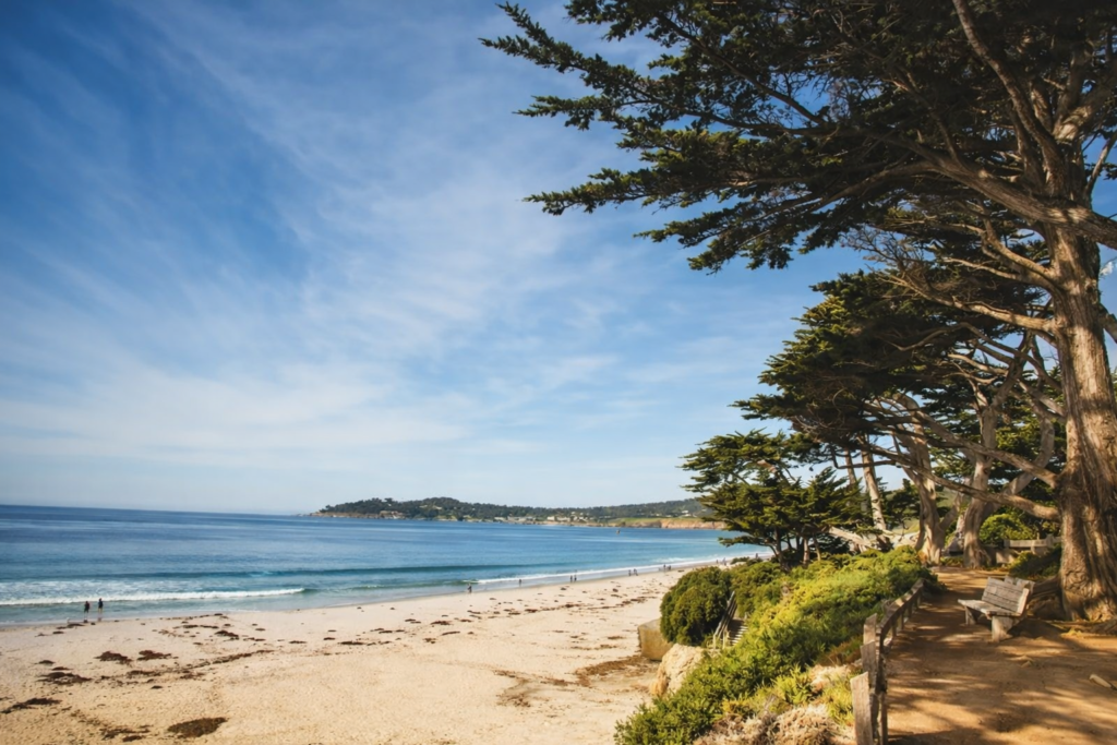 Carmel-by-the-Sea-california