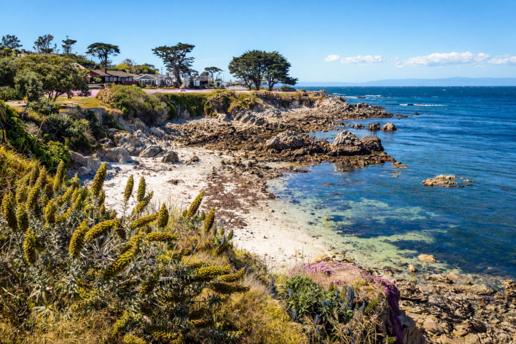 pacific-grove-california