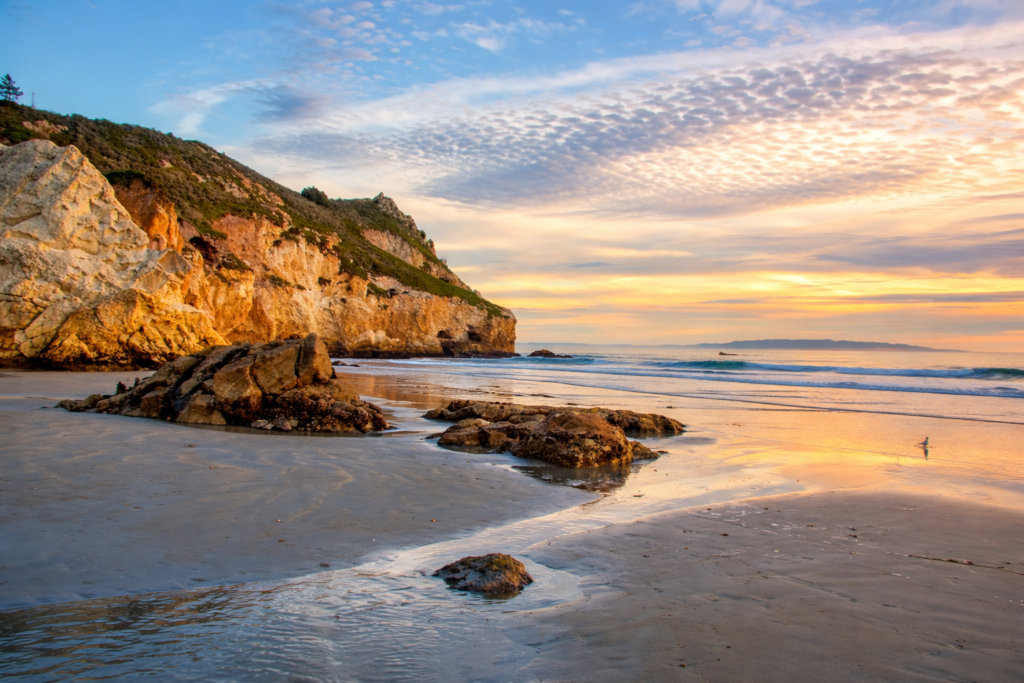 avila-beach-california