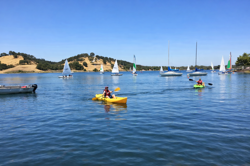 gold-river-california