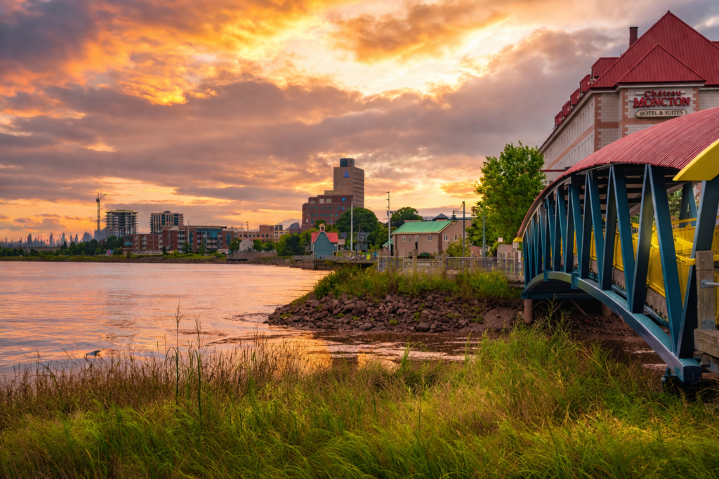 moncton-new-brunswick-canada