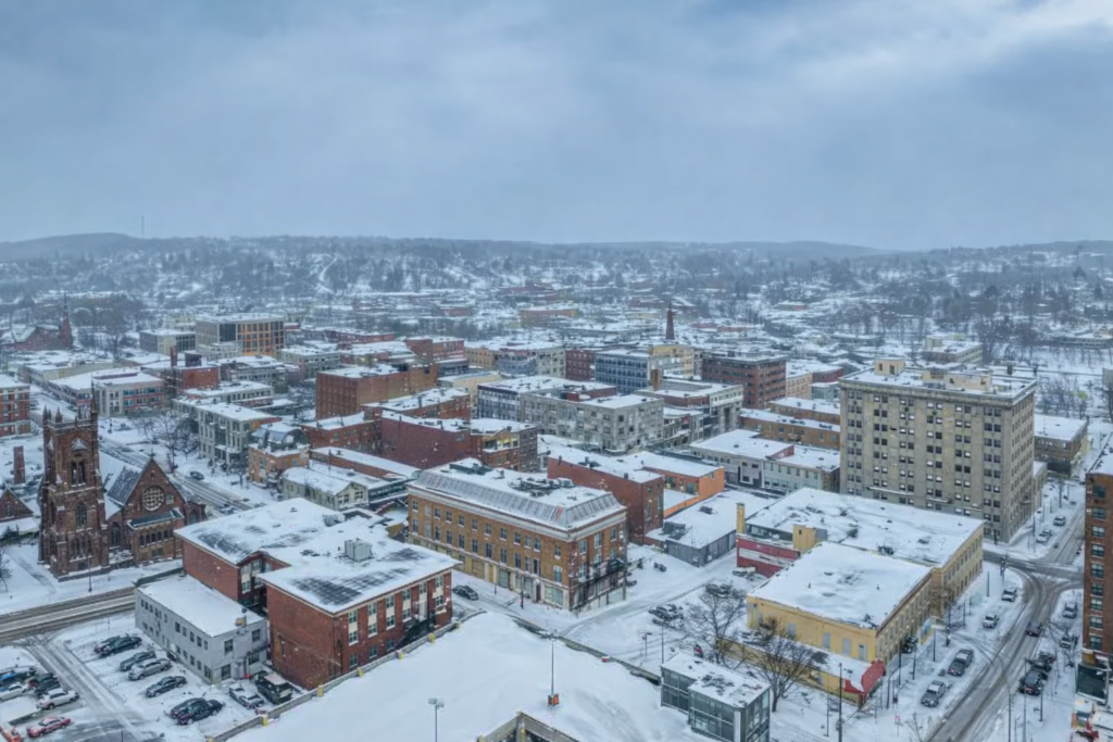 Jamestown, New York jamestown-new-york