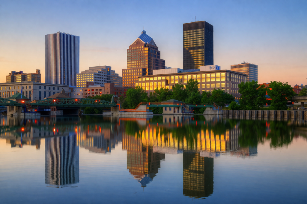 Rochester, New York rochester-new-york