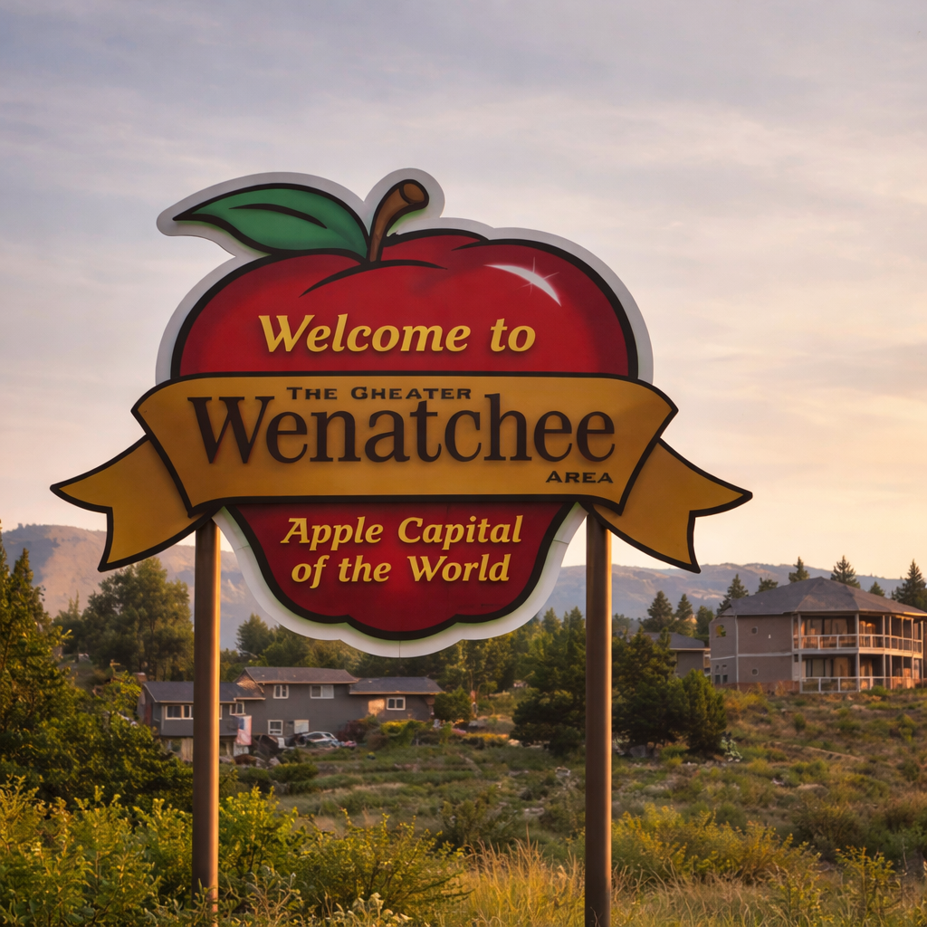 welcome-greater-wenatchee-area-sign-washington