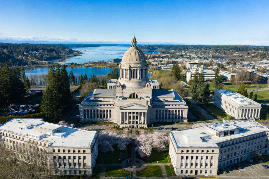 washington-state-capitol-olympia