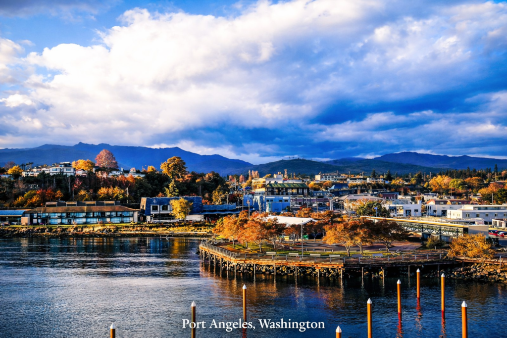 port-angeles-washington
