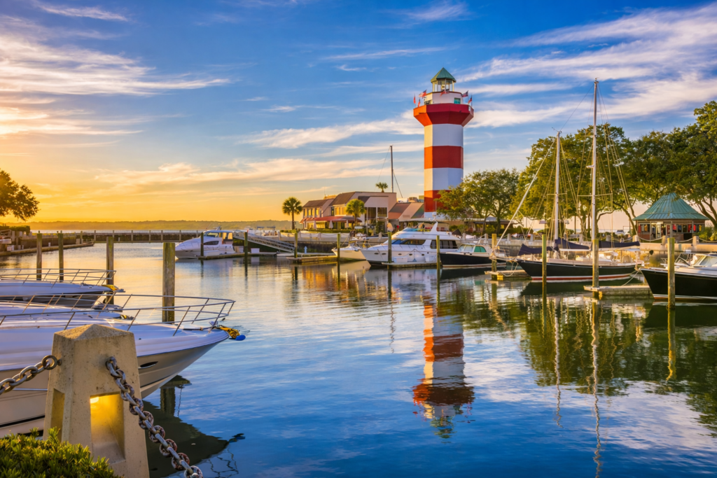 hilton-head-island-south-carolina Hilton Head Island, South Carolina