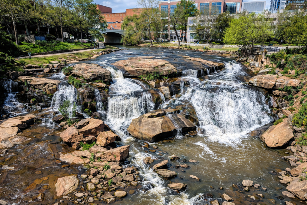 greenville-south-carolina Greenville, South Carolina