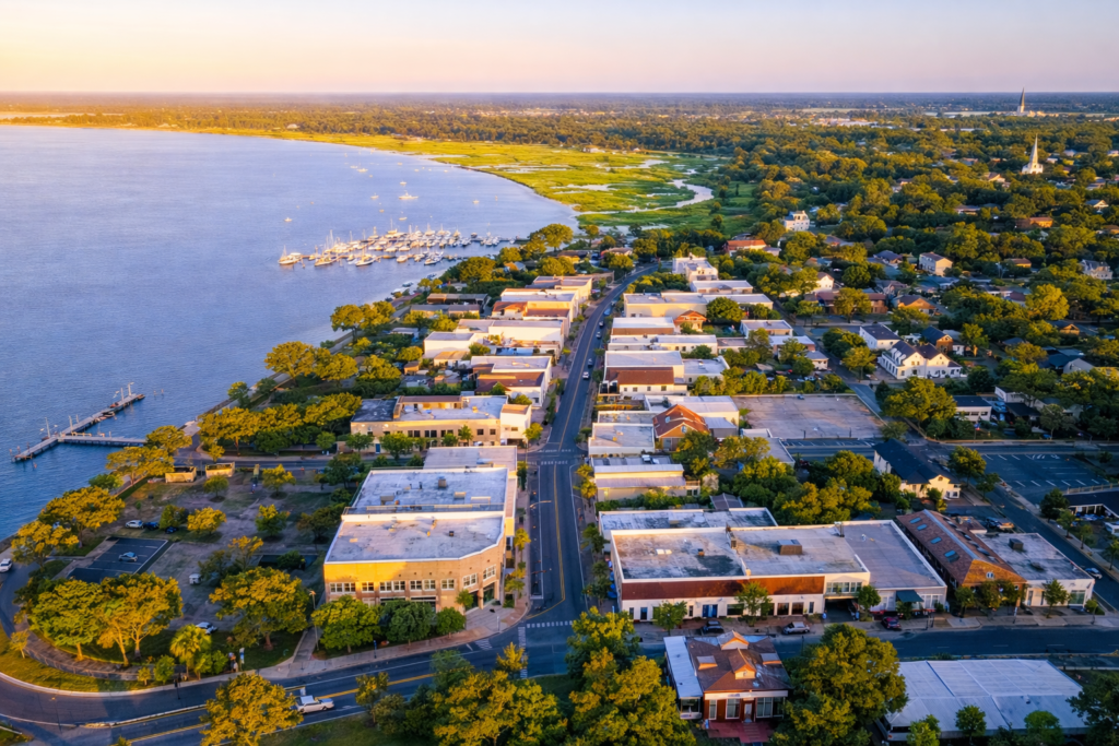 beaufort-south-carolina Beaufort, South Carolina