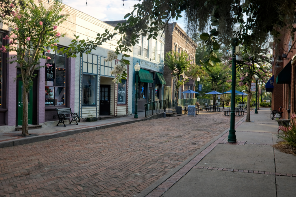 summerville-south-carolina Summerville, South Carolina