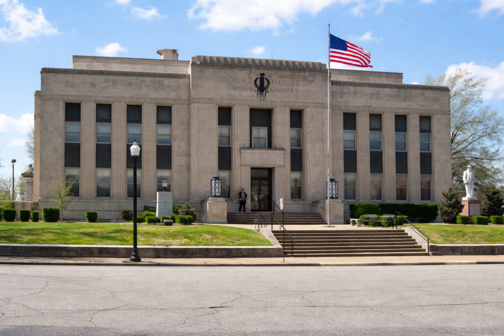 union-city-tennessee Union City, Tennessee
