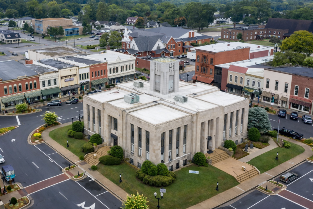 winchester-tennessee Winchester, Tennessee