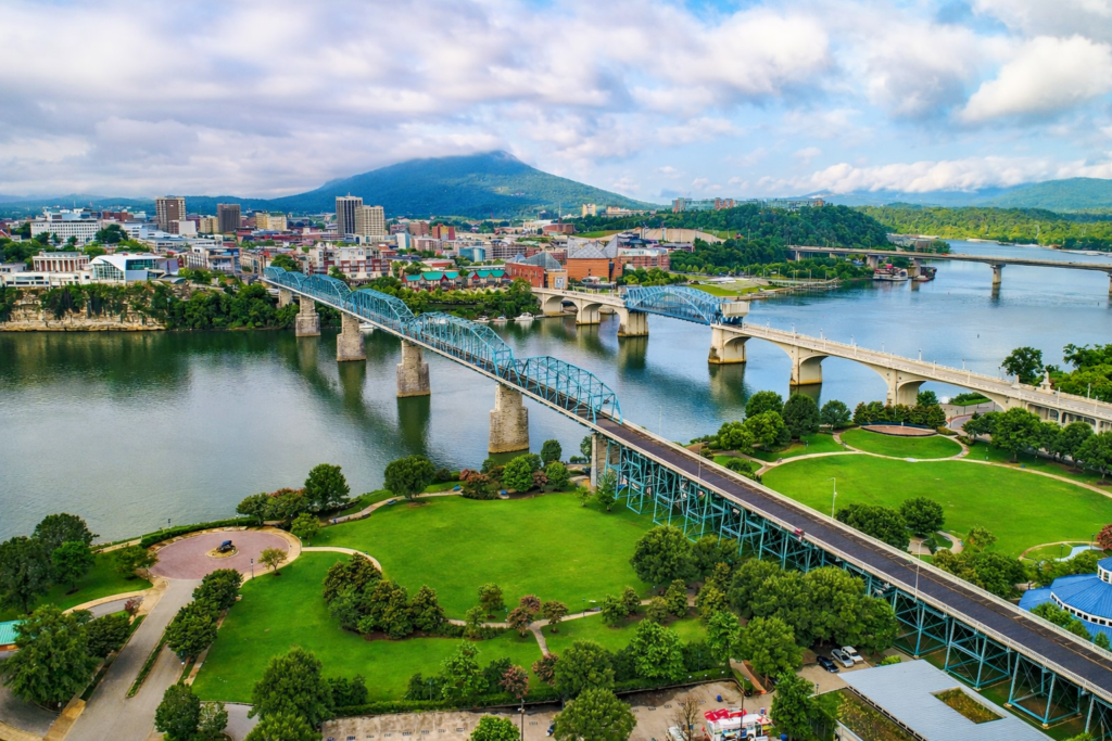 chattanooga-tennessee Chattanooga, Tennessee