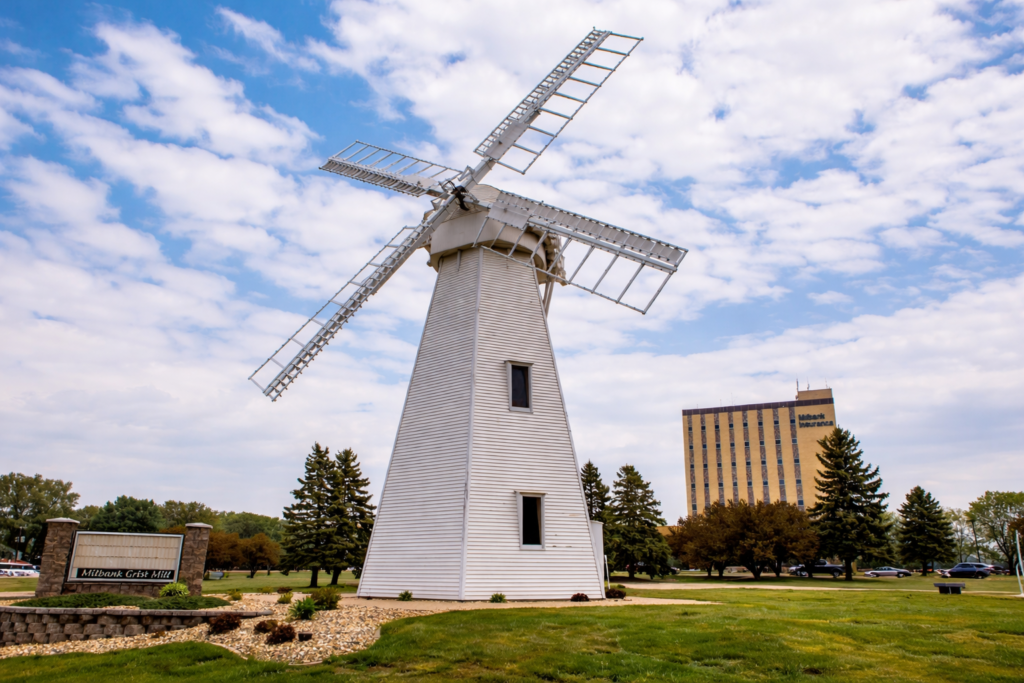 Milbank, South Dakota