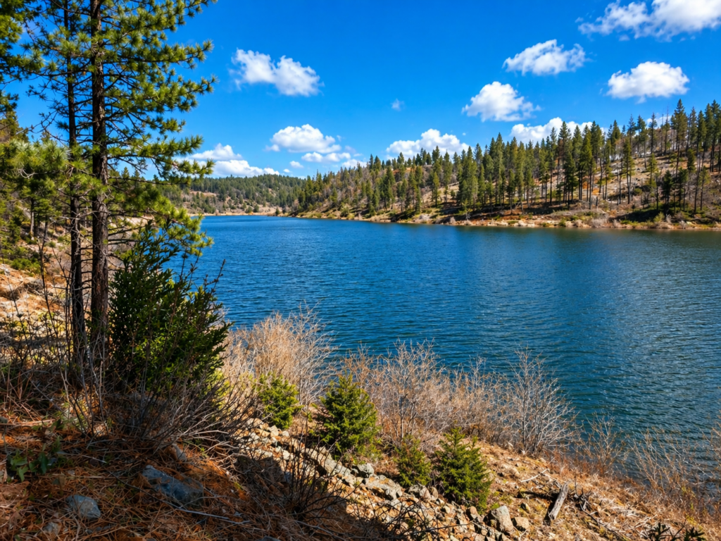 Paradise, California