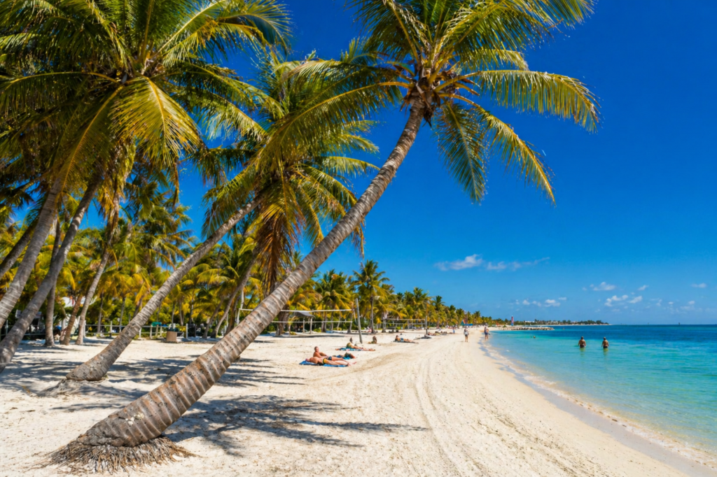 Key West, Florida