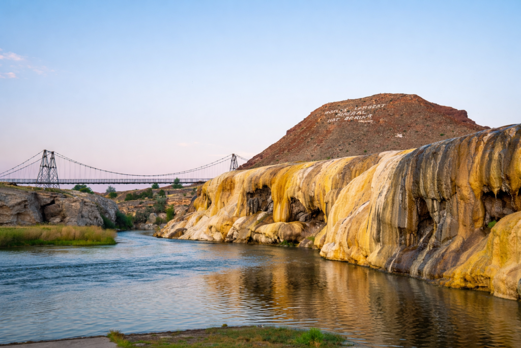 thermopolis-wyoming Thermopolis, Wyoming