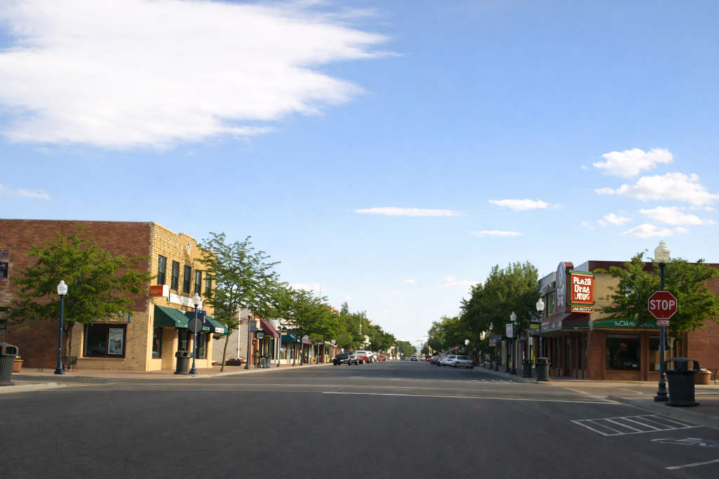 powell-wyoming Powell, Wyoming
