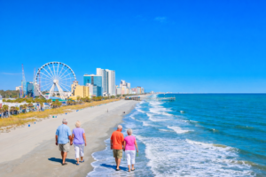 Why retire South Carolina