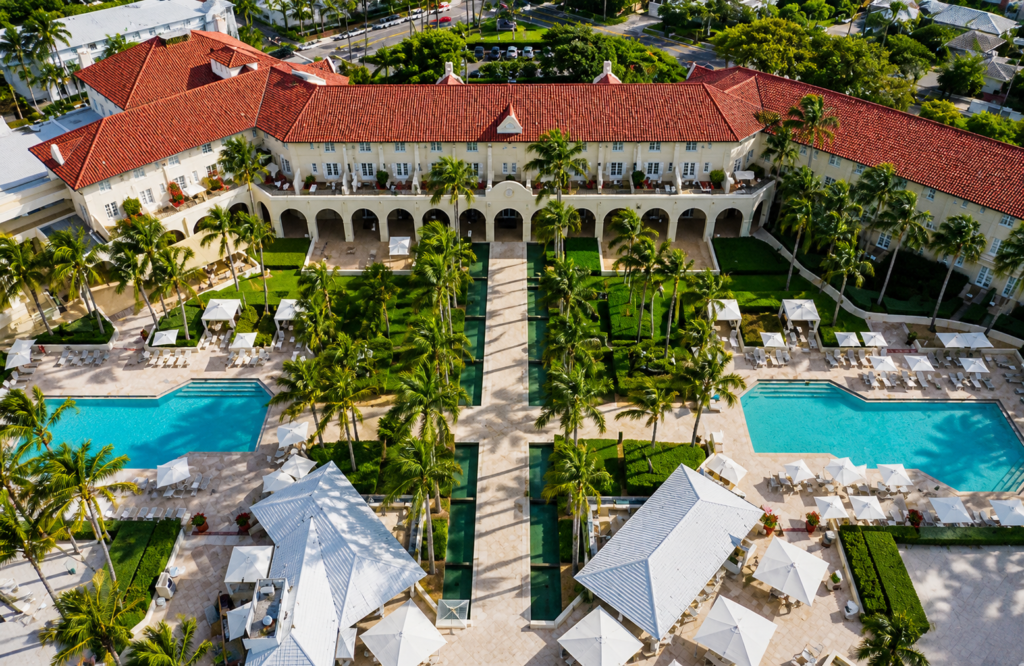 Casa Marina, Key West, Florida
