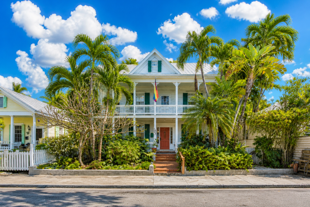 The Meadows, Key West, Florida