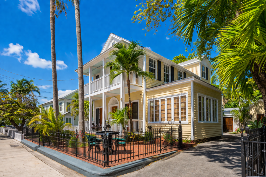 best-neighborhoods-key-west-retirees
